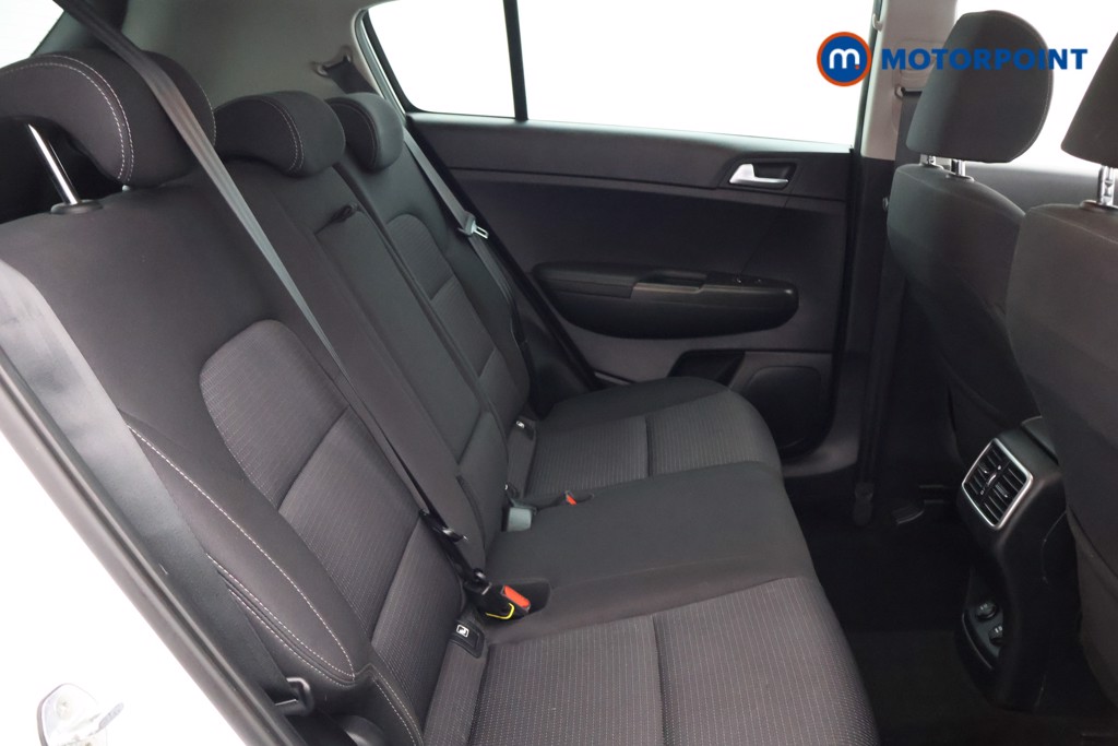 KIA Sportage 2 Manual Petrol SUV - Stock Number (1597665) - 15th supplementary image