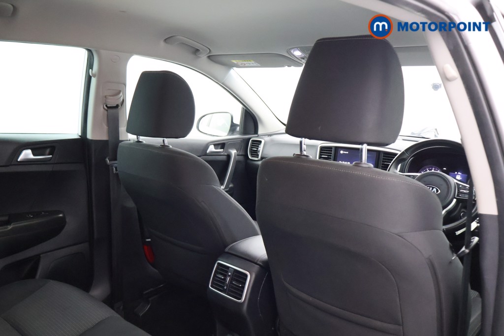 KIA Sportage 2 Manual Petrol SUV - Stock Number (1597665) - 16th supplementary image
