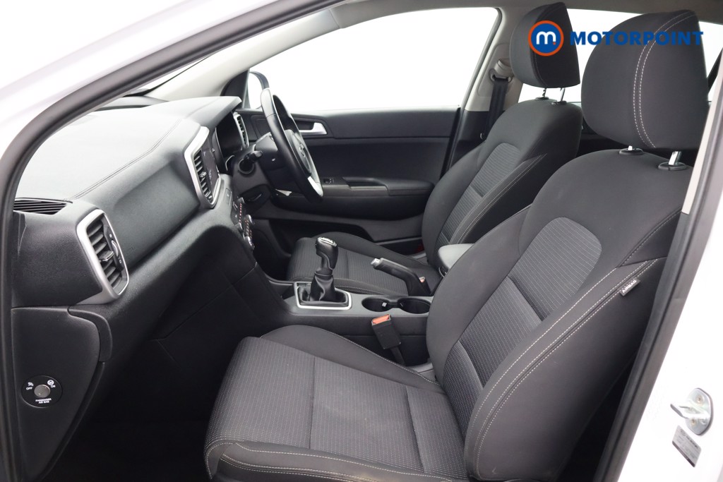 KIA Sportage 2 Manual Petrol SUV - Stock Number (1597665) - 19th supplementary image