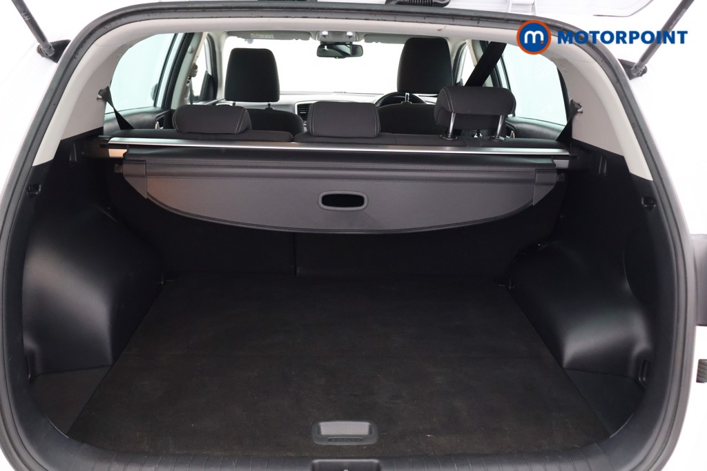 KIA Sportage 2 Manual Petrol SUV - Stock Number (1597665) - 20th supplementary image