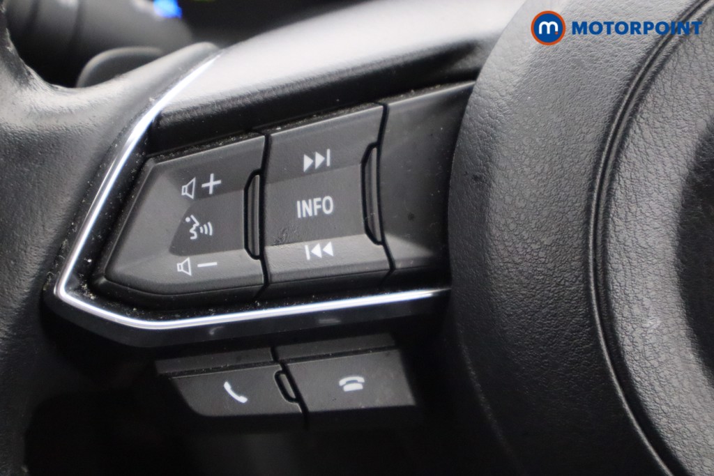 Mazda 2 Sport Automatic Petrol Hatchback - Stock Number (1597832) - 3rd supplementary image