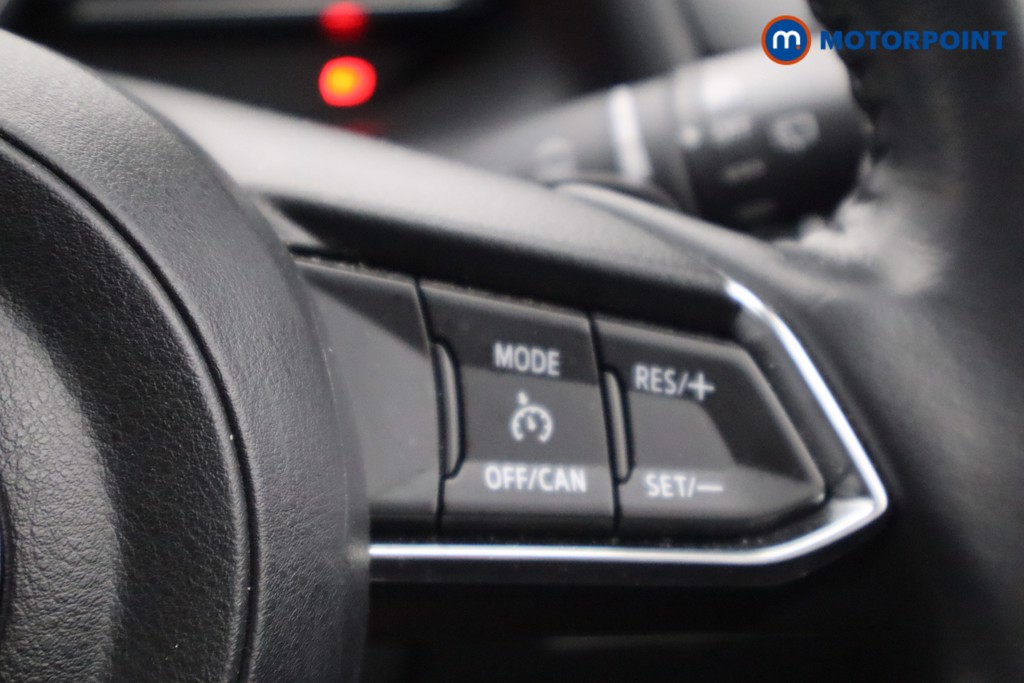 Mazda 2 Sport Automatic Petrol Hatchback - Stock Number (1597832) - 4th supplementary image