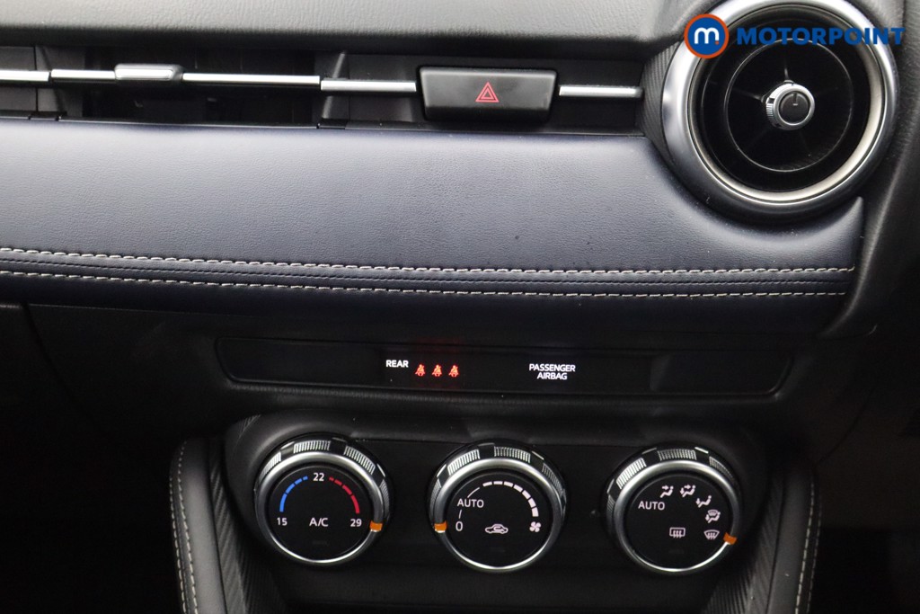 Mazda 2 Sport Automatic Petrol Hatchback - Stock Number (1597832) - 6th supplementary image