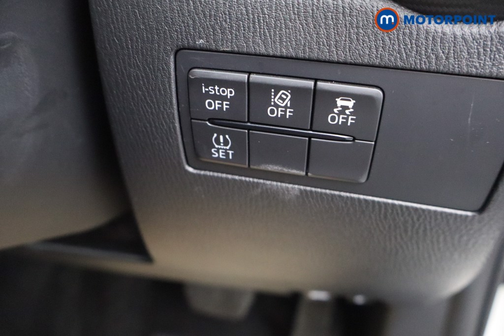 Mazda 2 Sport Automatic Petrol Hatchback - Stock Number (1597832) - 10th supplementary image