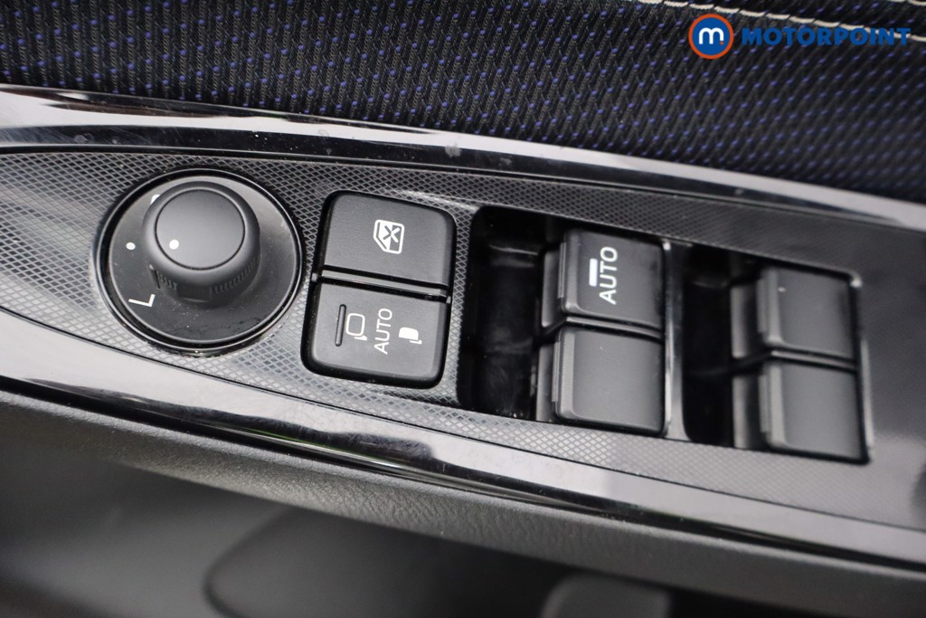 Mazda 2 Sport Automatic Petrol Hatchback - Stock Number (1597832) - 11th supplementary image