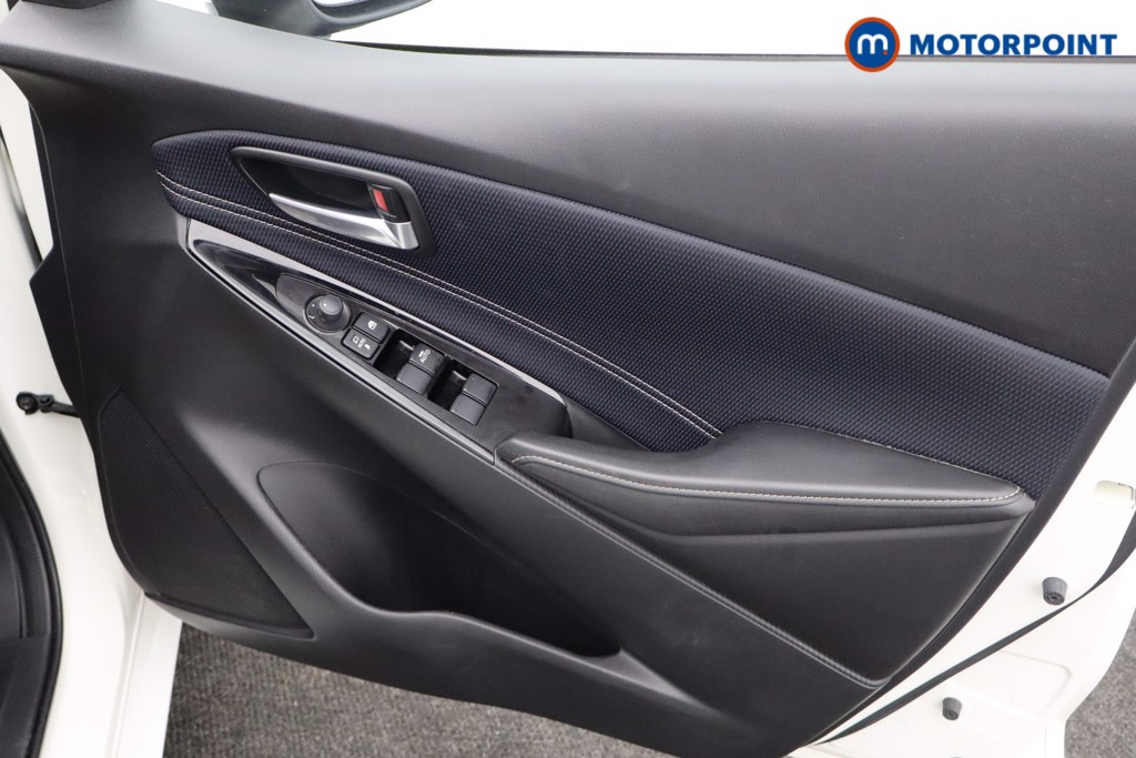 Mazda 2 Sport Automatic Petrol Hatchback - Stock Number (1597832) - 12th supplementary image