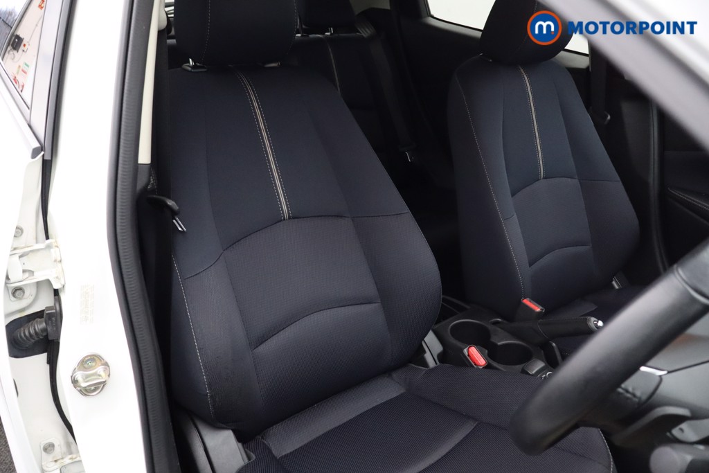 Mazda 2 Sport Automatic Petrol Hatchback - Stock Number (1597832) - 13th supplementary image