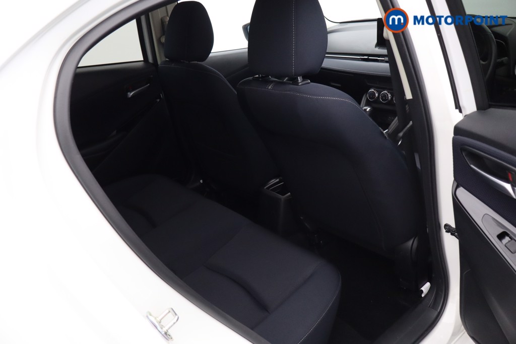 Mazda 2 Sport Automatic Petrol Hatchback - Stock Number (1597832) - 14th supplementary image