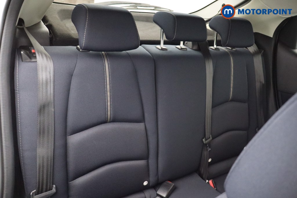 Mazda 2 Sport Automatic Petrol Hatchback - Stock Number (1597832) - 15th supplementary image