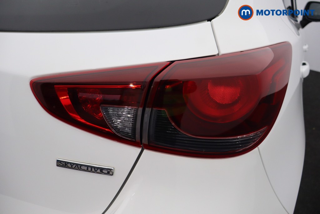 Mazda 2 Sport Automatic Petrol Hatchback - Stock Number (1597832) - 16th supplementary image