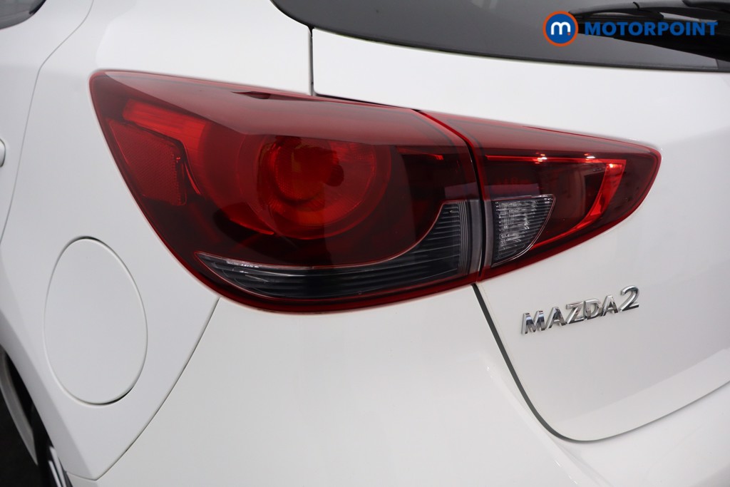 Mazda 2 Sport Automatic Petrol Hatchback - Stock Number (1597832) - 17th supplementary image