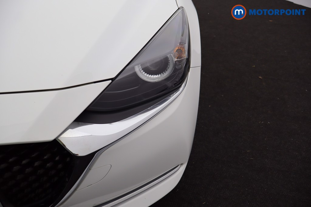 Mazda 2 Sport Automatic Petrol Hatchback - Stock Number (1597832) - 18th supplementary image