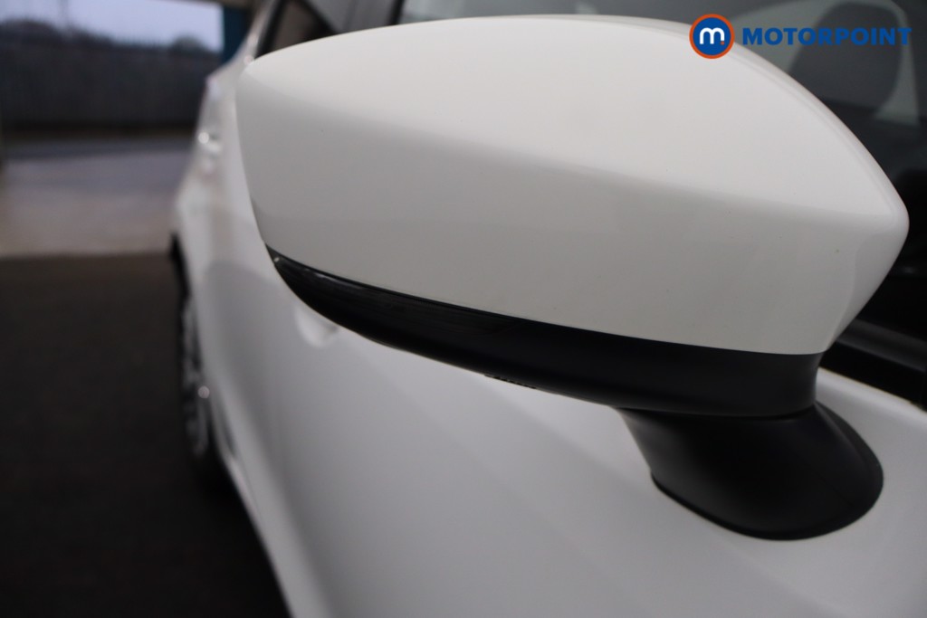 Mazda 2 Sport Automatic Petrol Hatchback - Stock Number (1597832) - 20th supplementary image