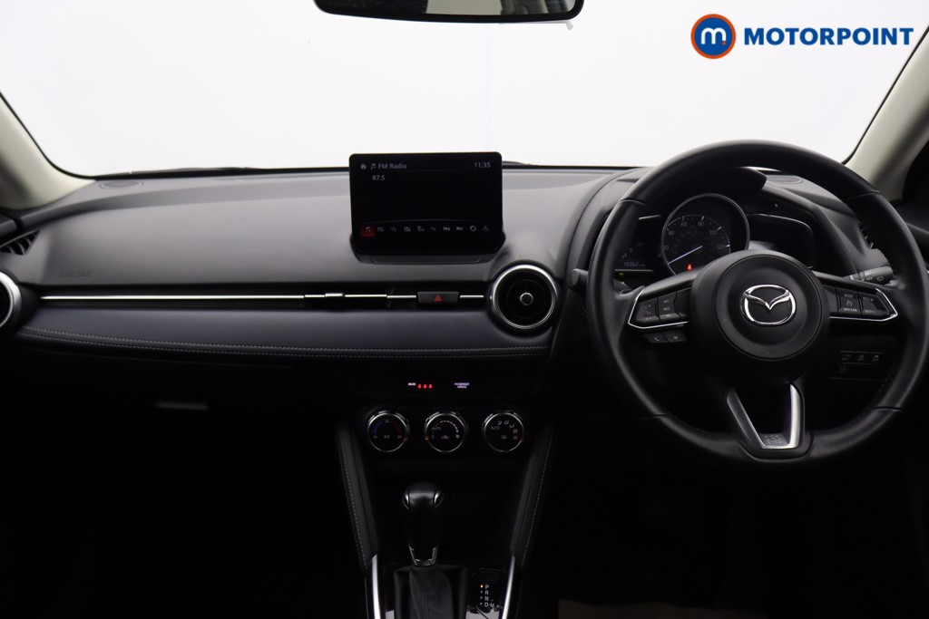 Mazda 2 Sport Automatic Petrol Hatchback - Stock Number (1597832) - 1st supplementary image