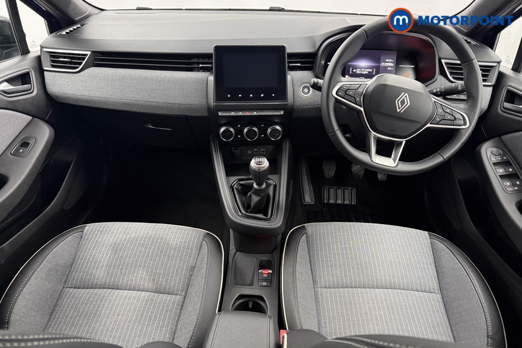 Renault Clio Techno Manual Petrol Hatchback - Stock Number (1598643) - 2nd supplementary image