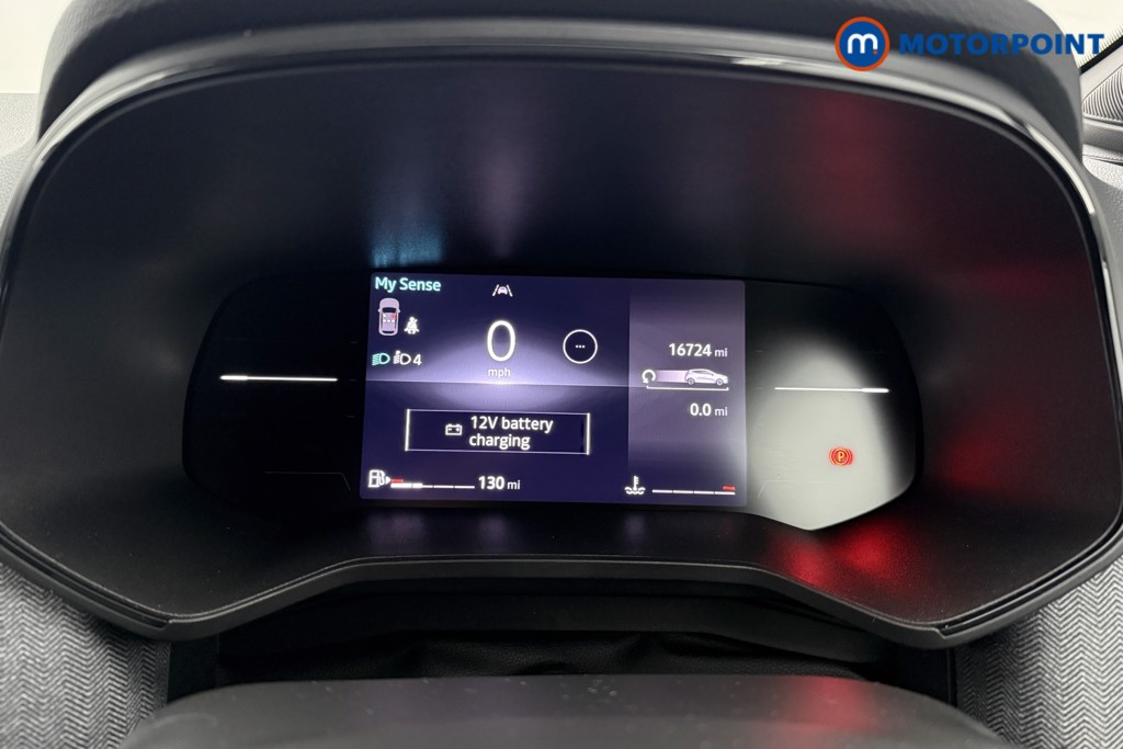 Renault Clio Techno Manual Petrol Hatchback - Stock Number (1598643) - 6th supplementary image