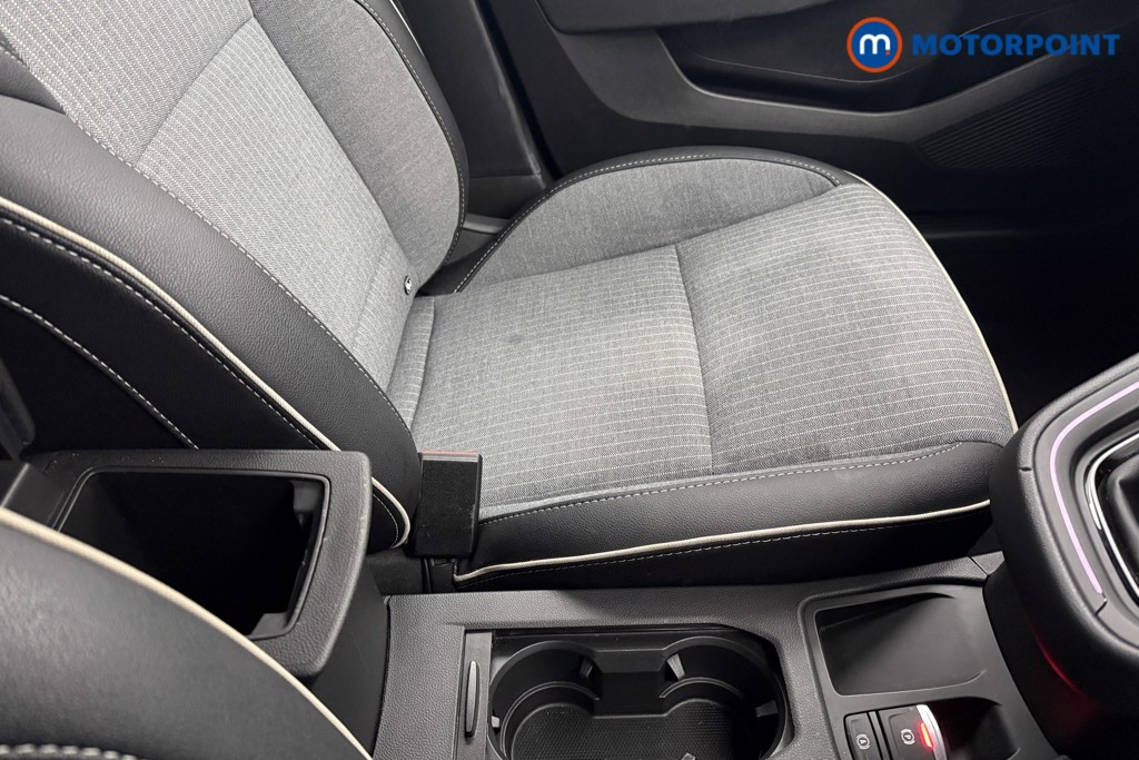 Renault Clio Techno Manual Petrol Hatchback - Stock Number (1598643) - 15th supplementary image