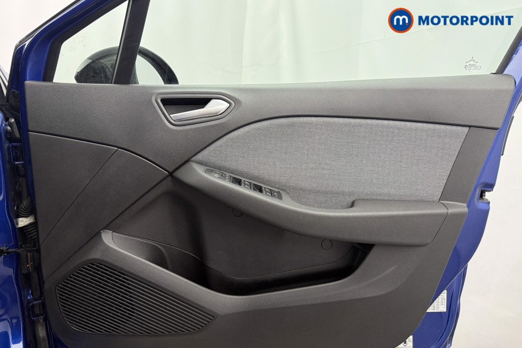 Renault Clio Techno Manual Petrol Hatchback - Stock Number (1598643) - 18th supplementary image