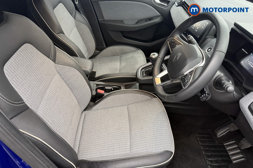 Renault Clio Techno Manual Petrol Hatchback - Stock Number (1598643) - 20th supplementary image