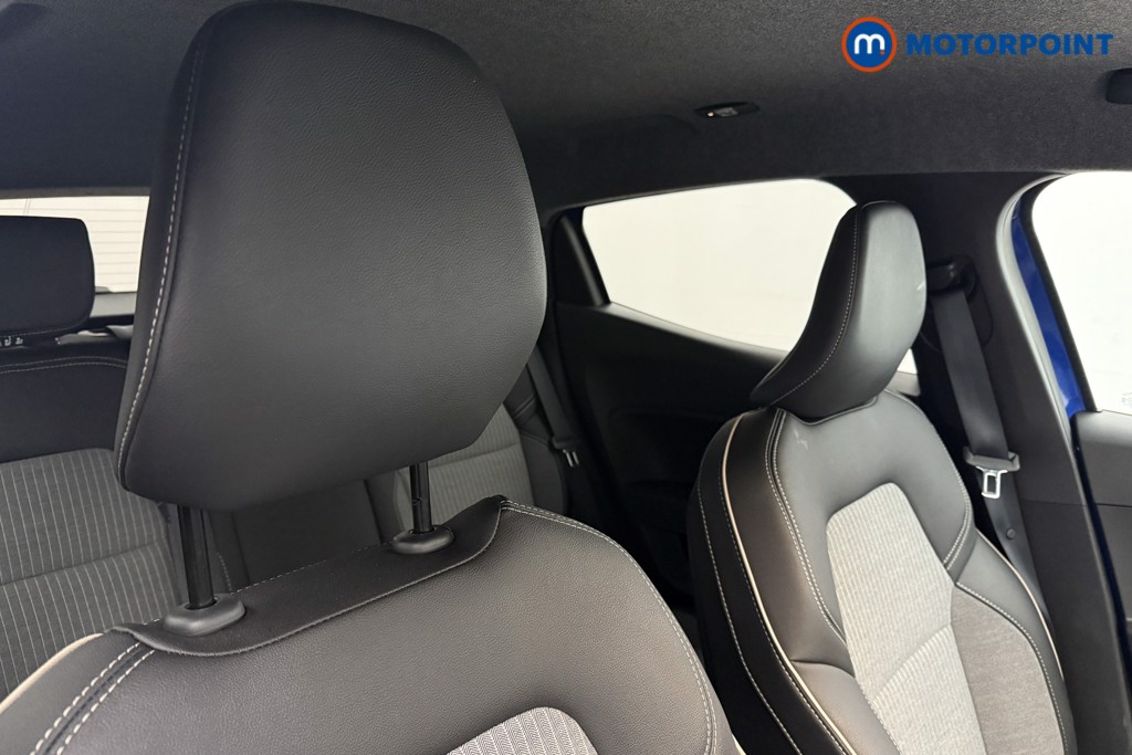 Renault Clio Techno Manual Petrol Hatchback - Stock Number (1598643) - 21st supplementary image