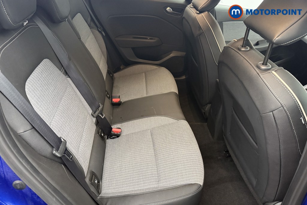 Renault Clio Techno Manual Petrol Hatchback - Stock Number (1598643) - 22nd supplementary image