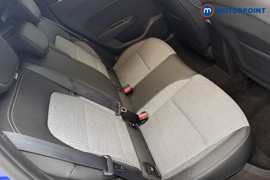 Renault Clio Techno Manual Petrol Hatchback - Stock Number (1598643) - 23rd supplementary image