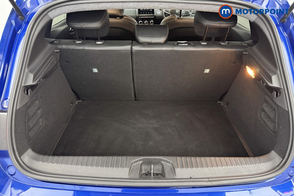 Renault Clio Techno Manual Petrol Hatchback - Stock Number (1598643) - 24th supplementary image