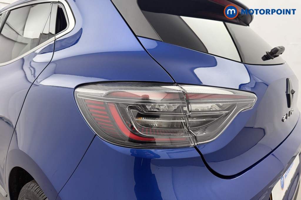 Renault Clio Techno Manual Petrol Hatchback - Stock Number (1598643) - 25th supplementary image