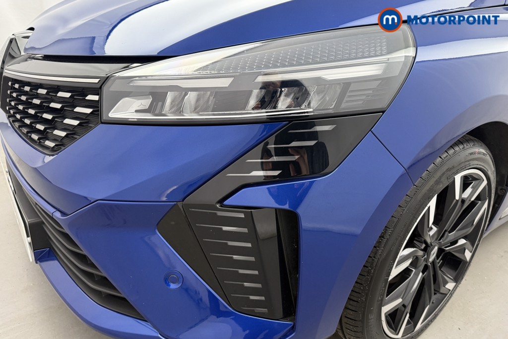 Renault Clio Techno Manual Petrol Hatchback - Stock Number (1598643) - 26th supplementary image