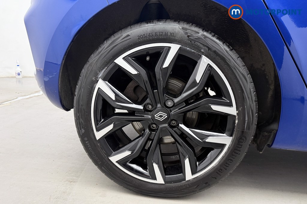 Renault Clio Techno Manual Petrol Hatchback - Stock Number (1598643) - 29th supplementary image