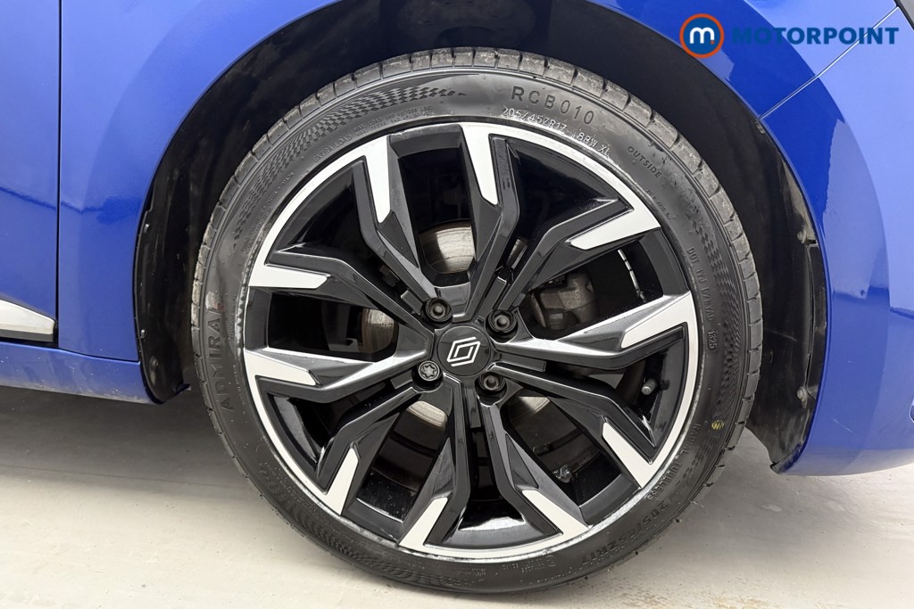 Renault Clio Techno Manual Petrol Hatchback - Stock Number (1598643) - 30th supplementary image