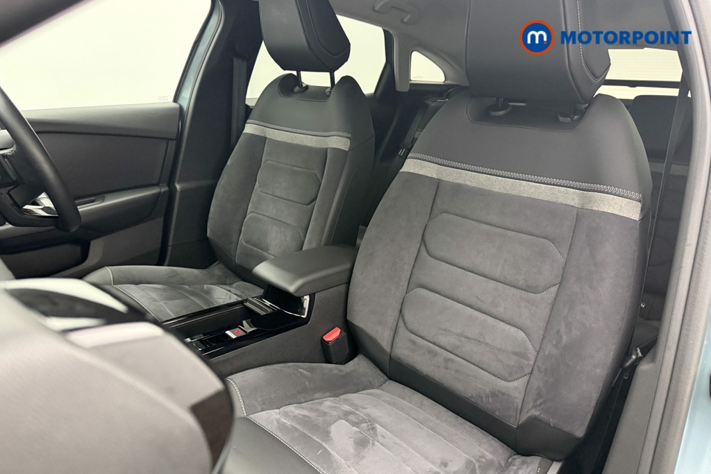 Citroen C4 MAX Automatic Petrol Hatchback - Stock Number (1598972) - 3rd supplementary image