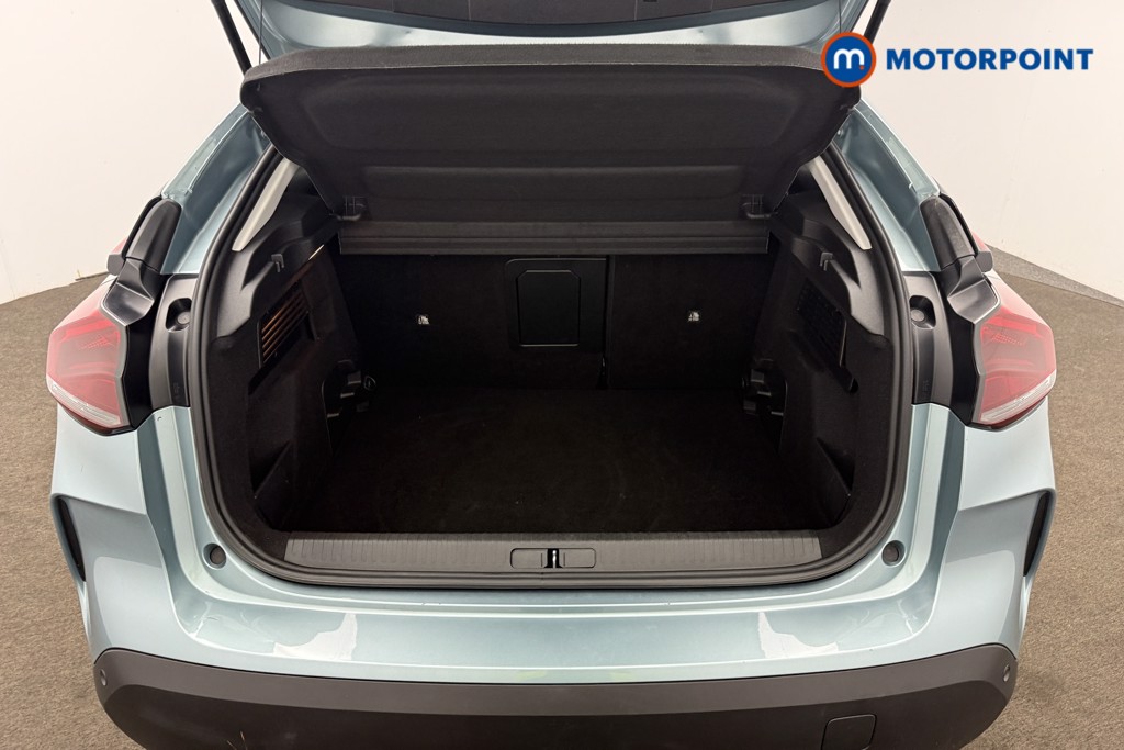 Citroen C4 MAX Automatic Petrol Hatchback - Stock Number (1598972) - 5th supplementary image