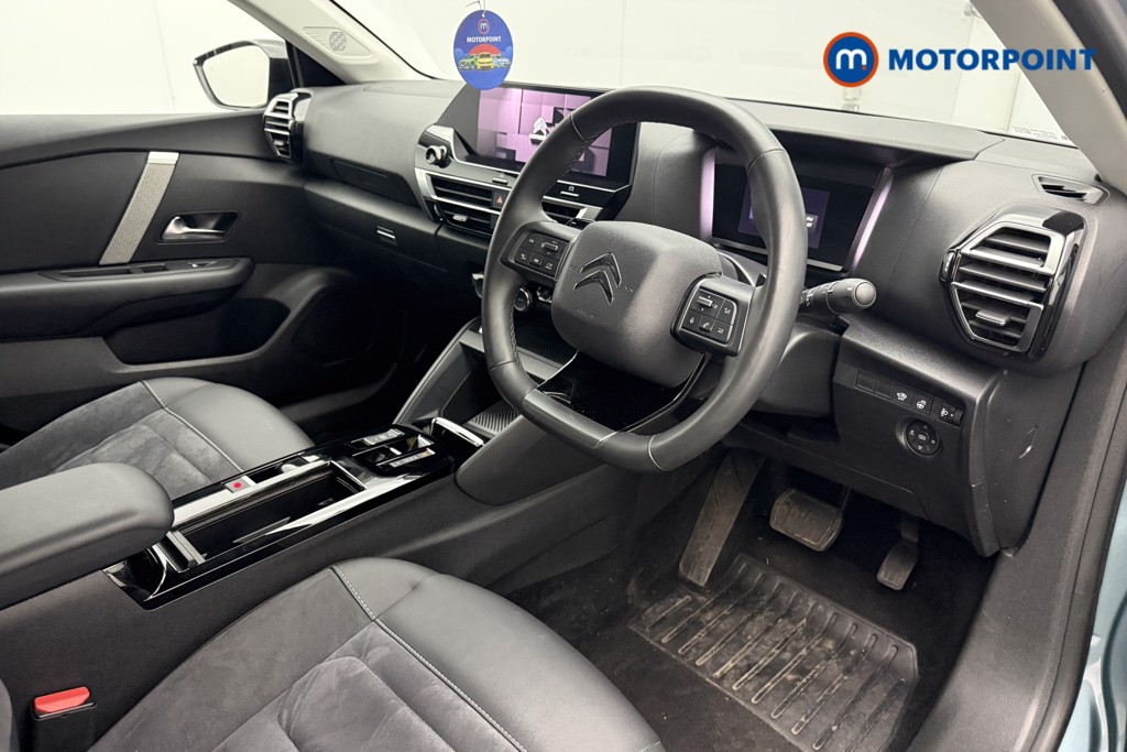 Citroen C4 MAX Automatic Petrol Hatchback - Stock Number (1598972) - 6th supplementary image