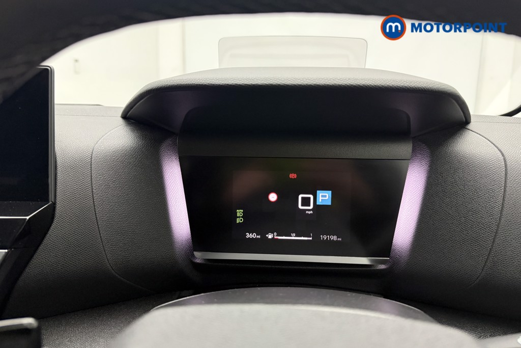 Citroen C4 MAX Automatic Petrol Hatchback - Stock Number (1598972) - 9th supplementary image