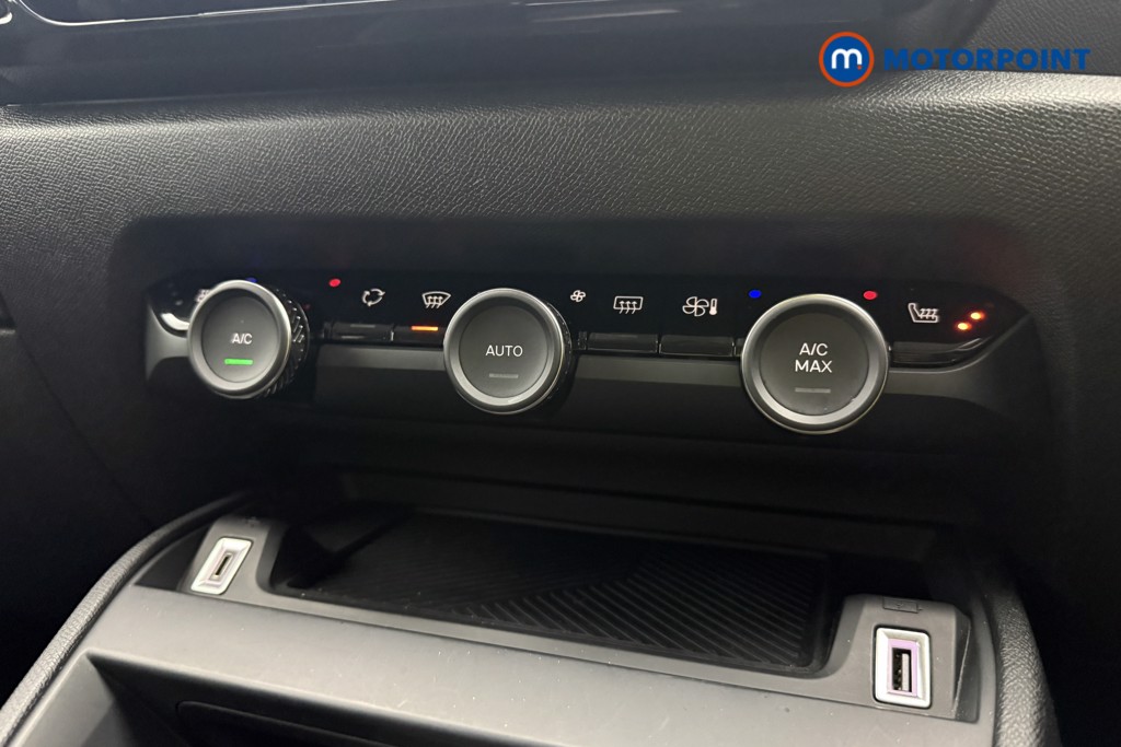 Citroen C4 MAX Automatic Petrol Hatchback - Stock Number (1598972) - 13th supplementary image