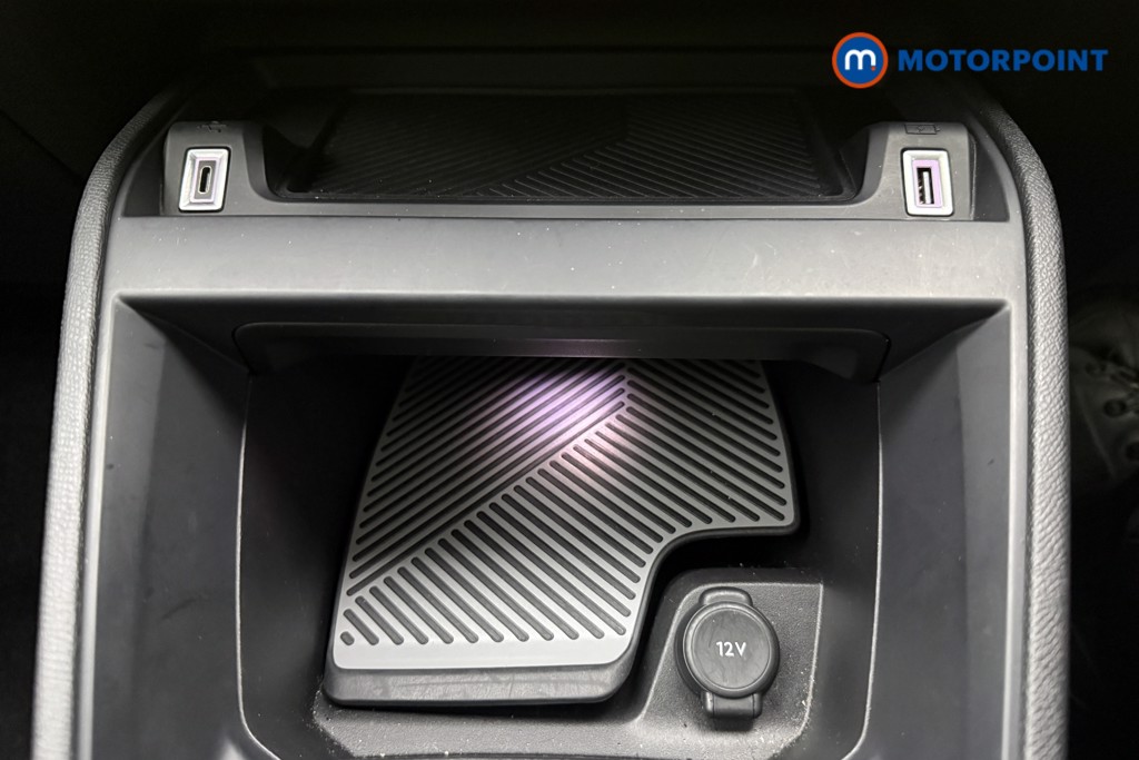 Citroen C4 MAX Automatic Petrol Hatchback - Stock Number (1598972) - 14th supplementary image