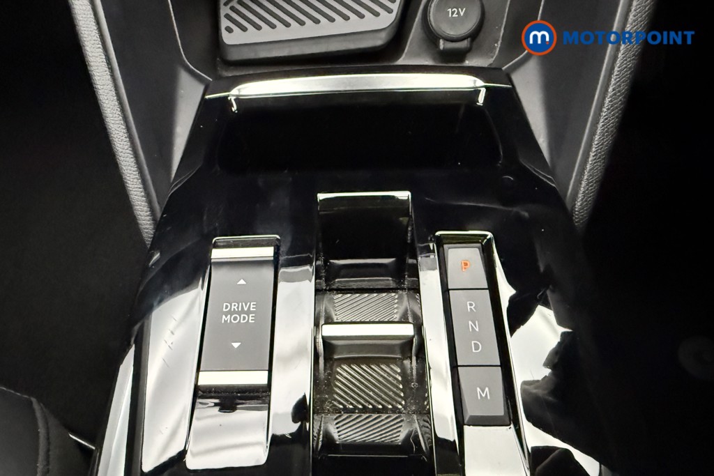 Citroen C4 MAX Automatic Petrol Hatchback - Stock Number (1598972) - 15th supplementary image