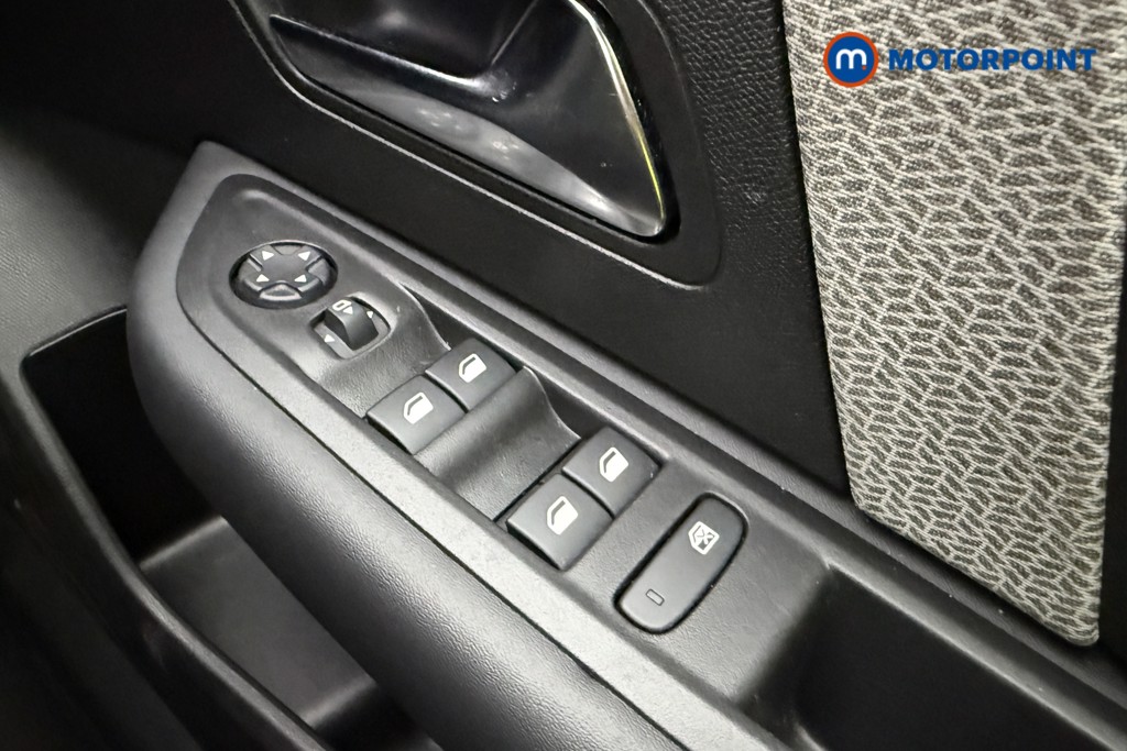 Citroen C4 MAX Automatic Petrol Hatchback - Stock Number (1598972) - 17th supplementary image