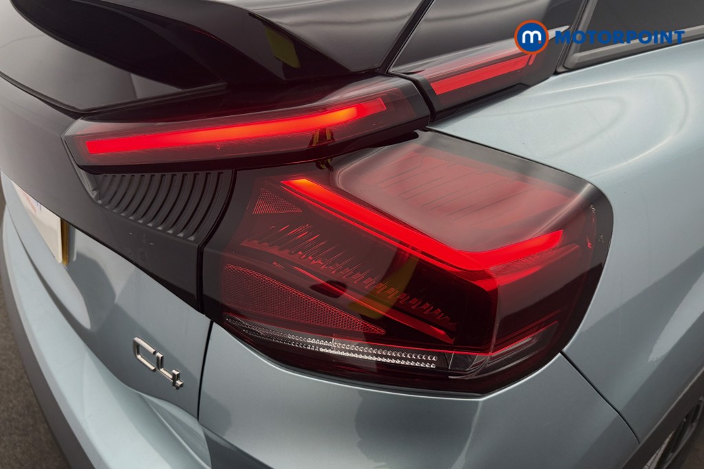 Citroen C4 MAX Automatic Petrol Hatchback - Stock Number (1598972) - 18th supplementary image