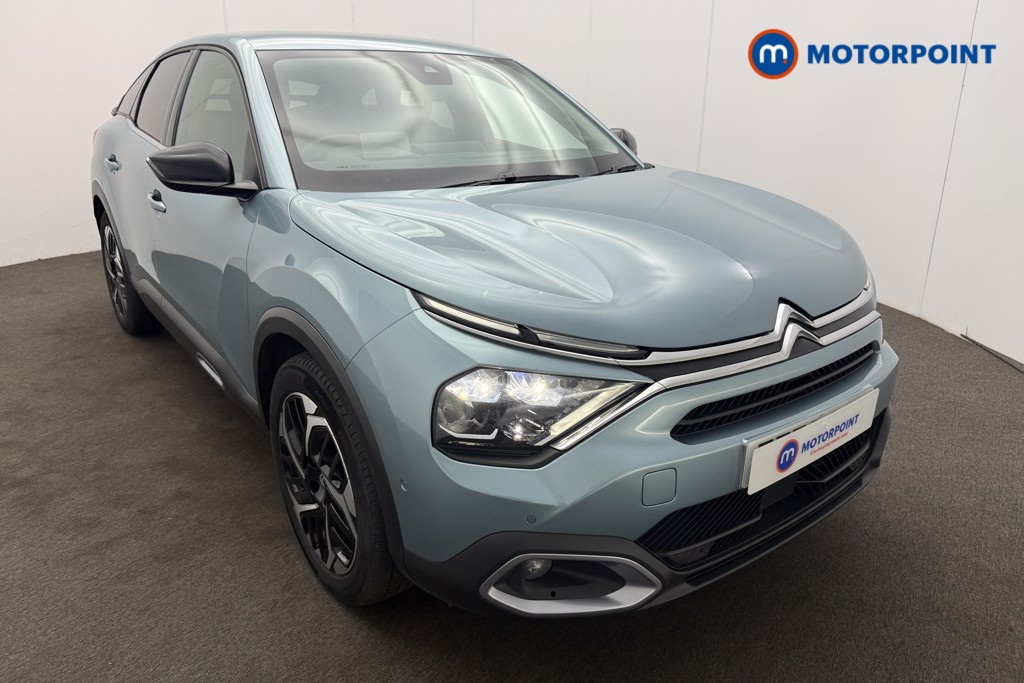 Citroen C4 MAX Automatic Petrol Hatchback - Stock Number (1598972) - 19th supplementary image