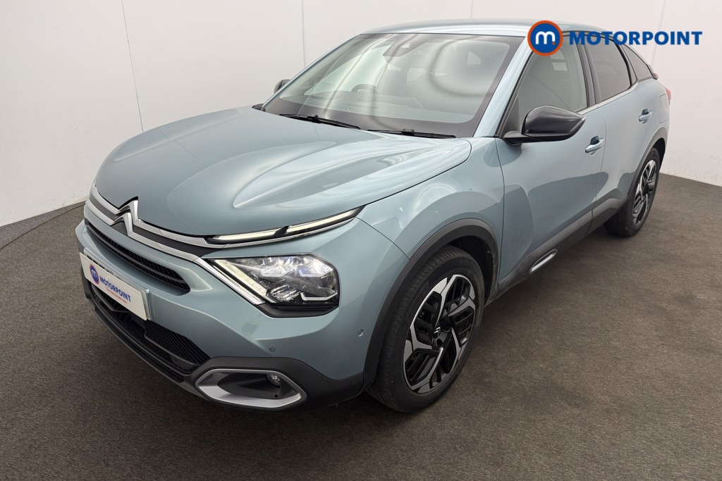 Citroen C4 MAX Automatic Petrol Hatchback - Stock Number (1598972) - 20th supplementary image