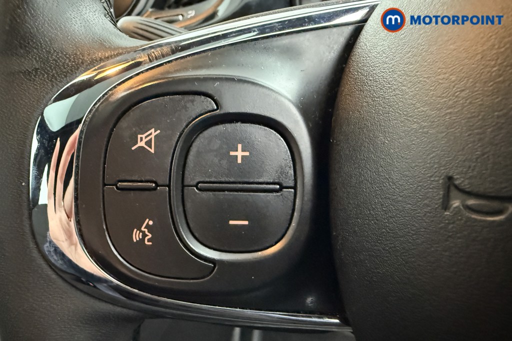 Fiat 500 1.0 Mild Hybrid 3Dr Manual Petrol Hatchback - Stock Number (1598997) - 3rd supplementary image