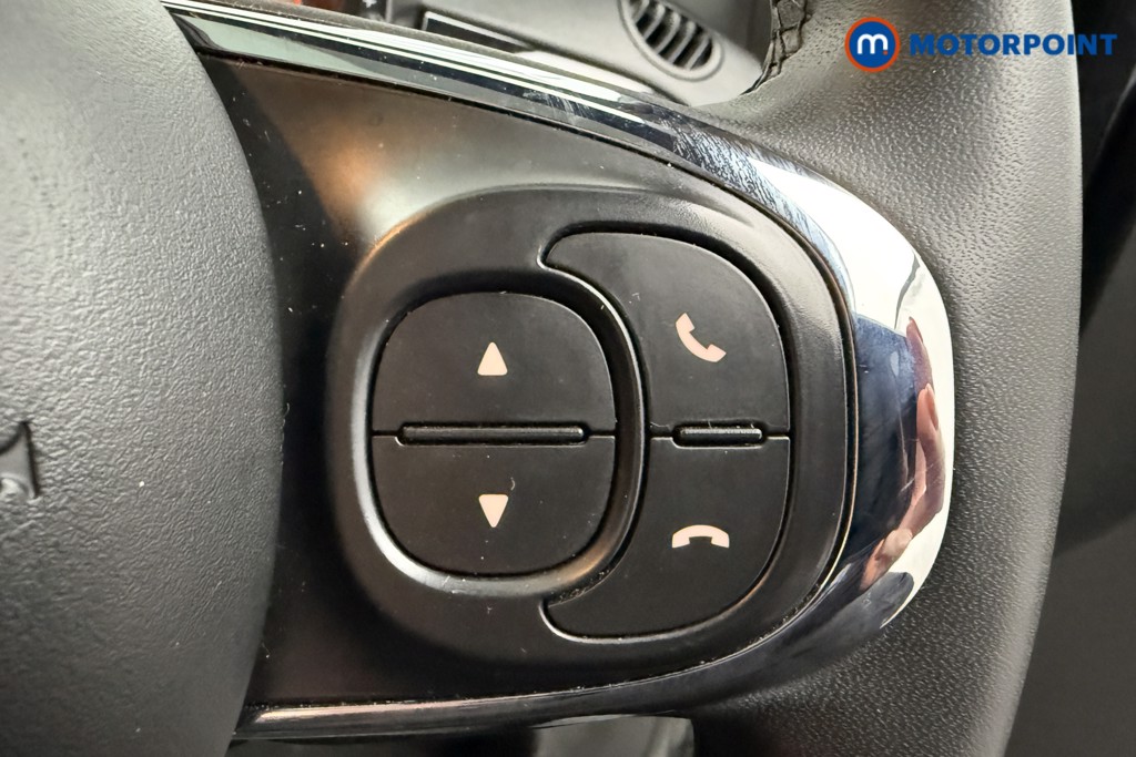Fiat 500 1.0 Mild Hybrid 3Dr Manual Petrol Hatchback - Stock Number (1598997) - 4th supplementary image
