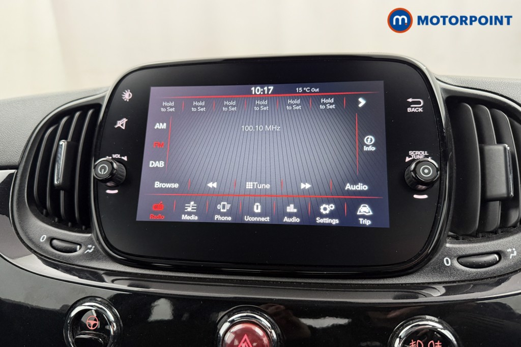 Fiat 500 1.0 Mild Hybrid 3Dr Manual Petrol Hatchback - Stock Number (1598997) - 6th supplementary image