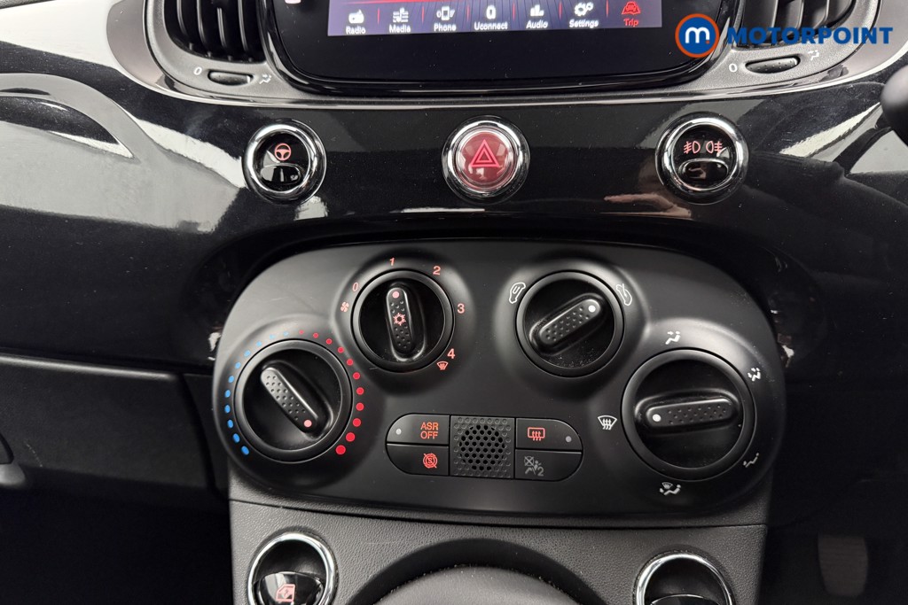 Fiat 500 1.0 Mild Hybrid 3Dr Manual Petrol Hatchback - Stock Number (1598997) - 10th supplementary image