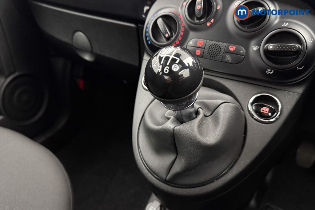 Fiat 500 1.0 Mild Hybrid 3Dr Manual Petrol Hatchback - Stock Number (1598997) - 11th supplementary image