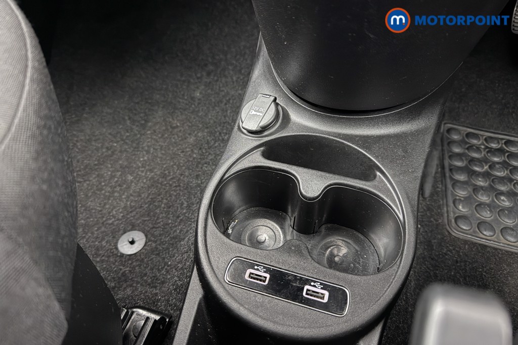 Fiat 500 1.0 Mild Hybrid 3Dr Manual Petrol Hatchback - Stock Number (1598997) - 12th supplementary image