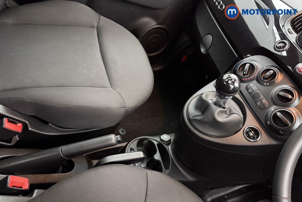 Fiat 500 1.0 Mild Hybrid 3Dr Manual Petrol Hatchback - Stock Number (1598997) - 14th supplementary image