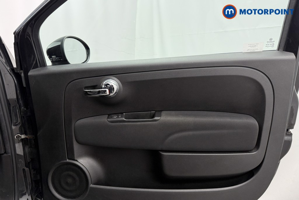 Fiat 500 1.0 Mild Hybrid 3Dr Manual Petrol Hatchback - Stock Number (1598997) - 16th supplementary image